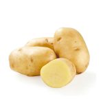Gelbe Kartoffeln Ganze Frisch, 5 lb Beutel - Image 2